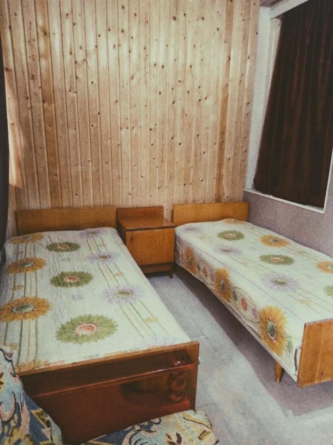 Summer House On A Hill Near Shovi Apartment Glola Luaran gambar